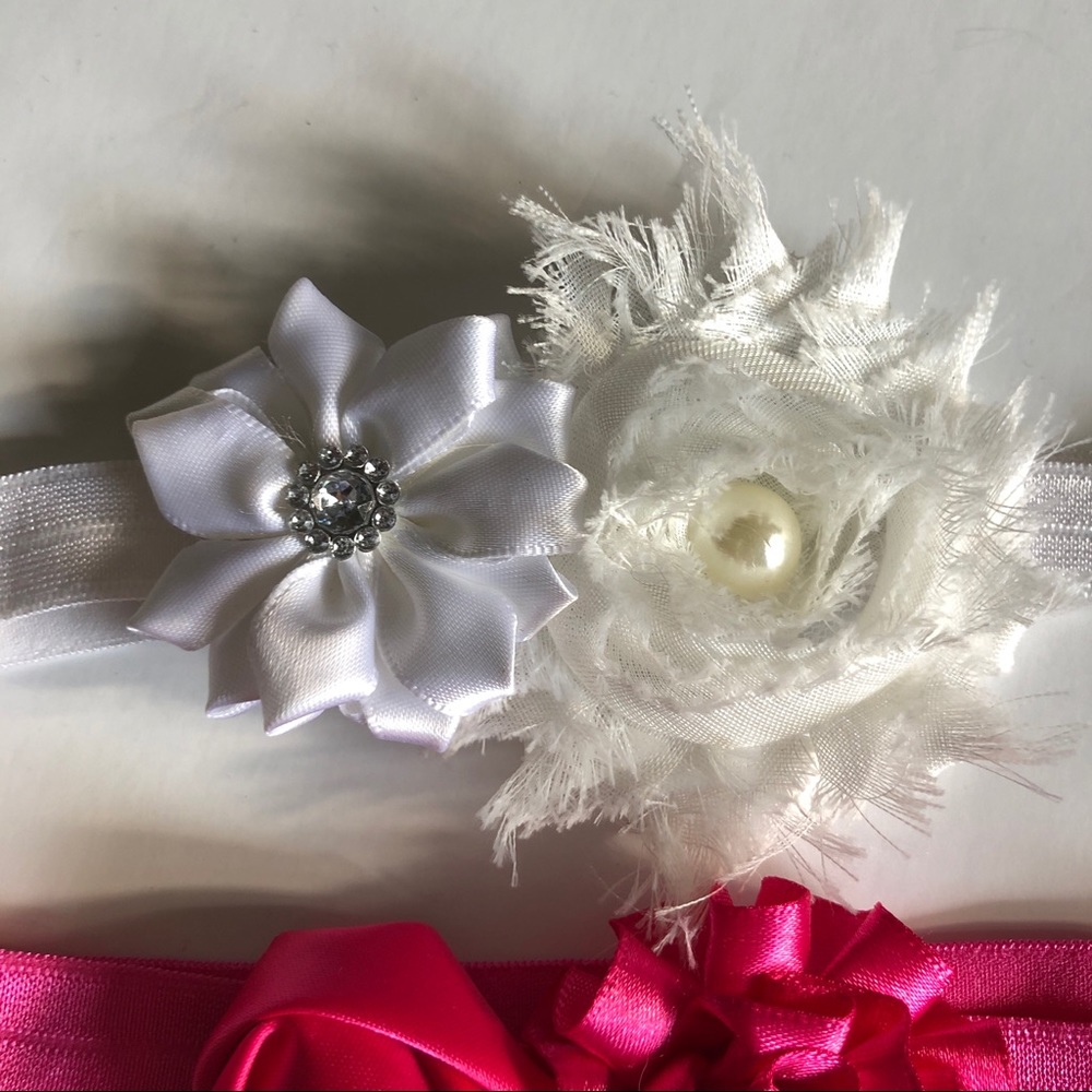 Hair accessory bundle - Picture 4 of 5